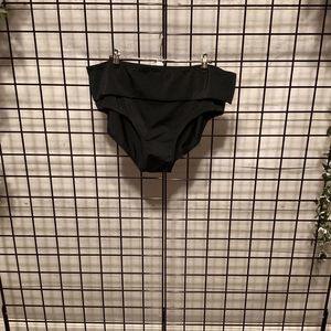 Minxueer High Waist Swim Bottom B135